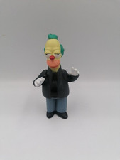 figurine Pvc  les simpsons