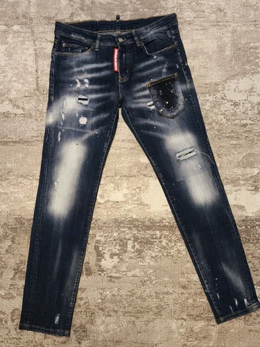 Jeans dsquared2 men size - jeans,