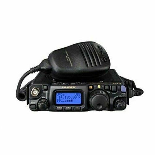 Yaesu 818nd radio - radio, all