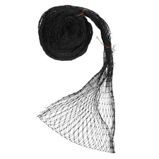  Filet anti-chute pour balcon : barrière en maille pour chat 3 x 4 m – Filet de