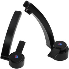 Robinet Mitigeur Levier Unique