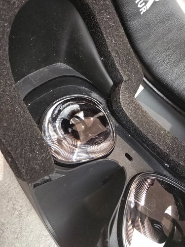 Casque oculus rift comme - oculus,