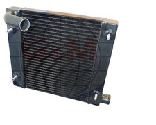 RADIATEUR EAU LOTUS Exige