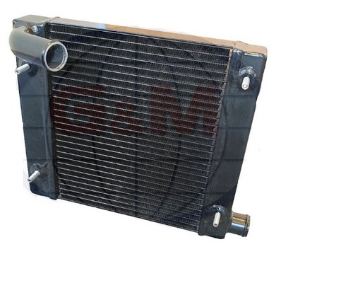 Radiateur eau lotus exige - radiateur,