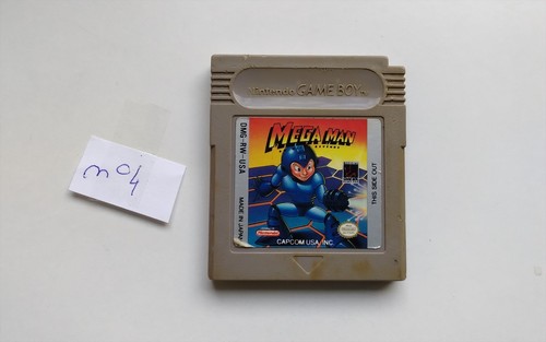 Megaman wily revenge - megaman,