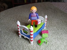 City Life PLAYMOBIL - Chambre