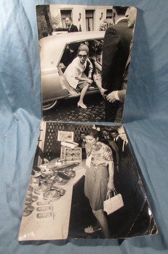 Photographies x 24 - 2, de