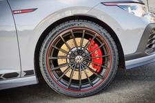 Jantes VW Golf 8 Gti Edition 45 19’ Pouces