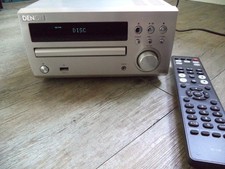 Denon RCD-M39 CD Amplificateur