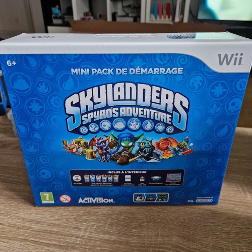 Skylanders spyro adventure - skylanders, spyro’s