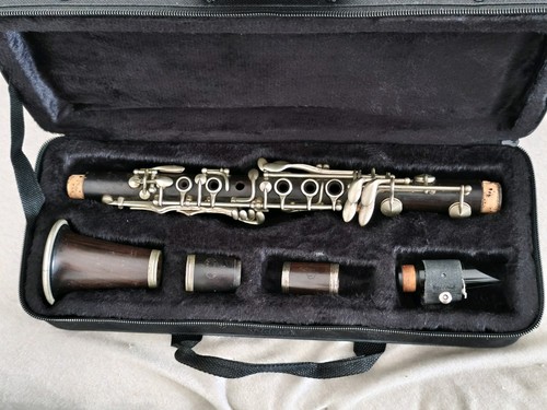 Clarinet noblet eb - noblet,