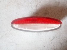 117* LAMPE DE PORTIERE RENAULT