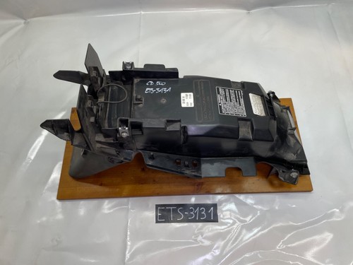 Honda 500 pc32 - honda, cb