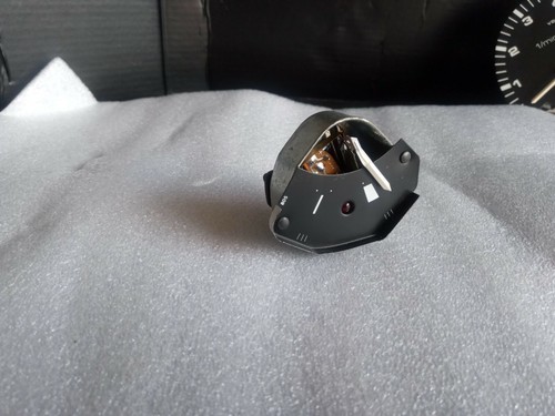 Compteur golf mk2 manometre - mk2.,