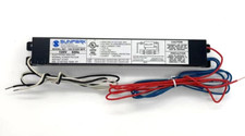 SUNPARK  COMPACT FLUORESCENT 4