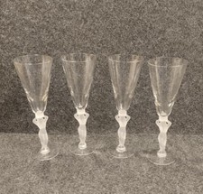 4 Anciennes Flutes Champagne