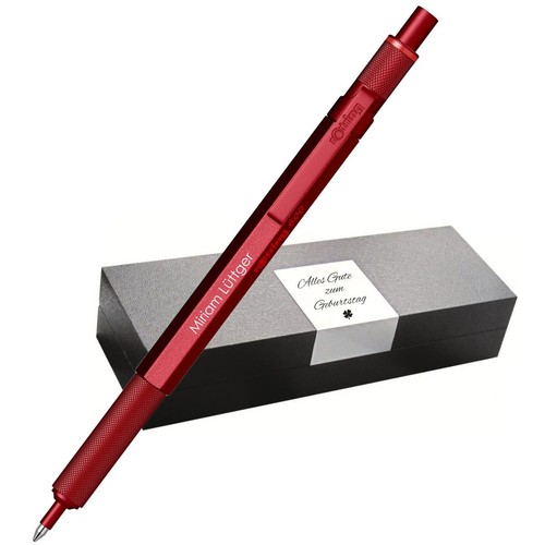 Rotring 600 stylo bille - 600,