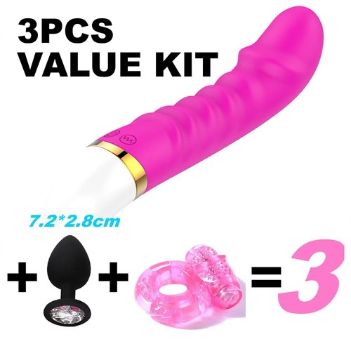 Sextoy gode vibromasseur - sextoy, 3