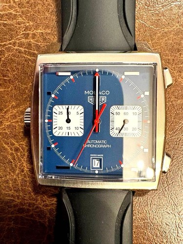 Montre chronographe homme tag - montre,