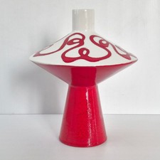 VASE VINTAGE 1950 CERAMIQUE