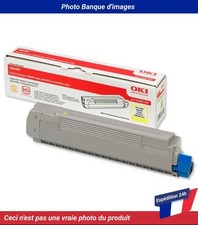 43487709 Oki C8600 Cartouche