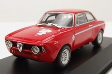 MAXICHAMPS, ALFA ROMEO GTA