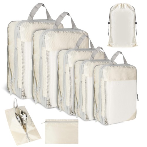 Pièces organisateur valise - 8,