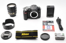 Appareil photo reflex