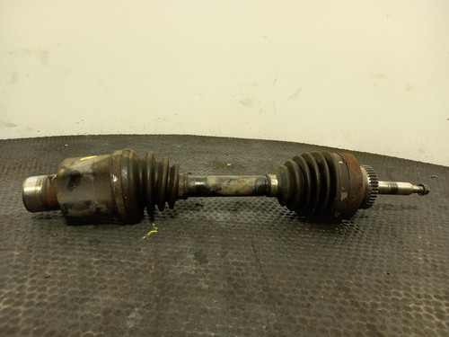Ssangyong rexton driveshaft - rexton,