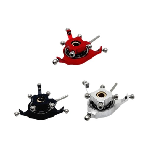 Helicopter swashplate - rc,