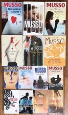 GUILLAUME MUSSO - LOT  14