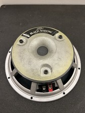 1980’s Peavey Black Widow