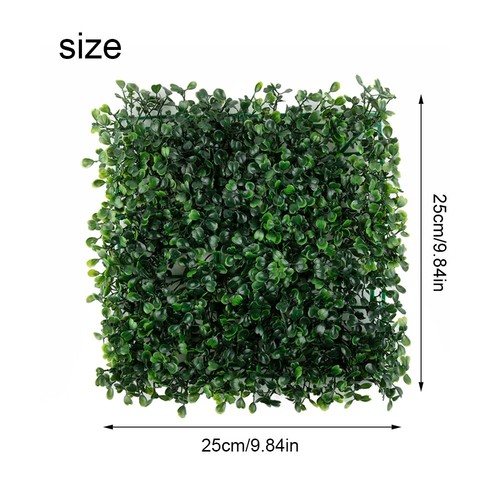 Tapis herbe feuillage - à,