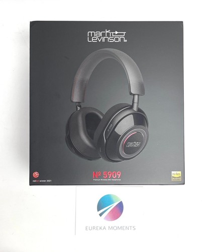 Mark levinson casque sans - mark,