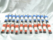 ANCIEN LOT 22 JOUEURS BABY