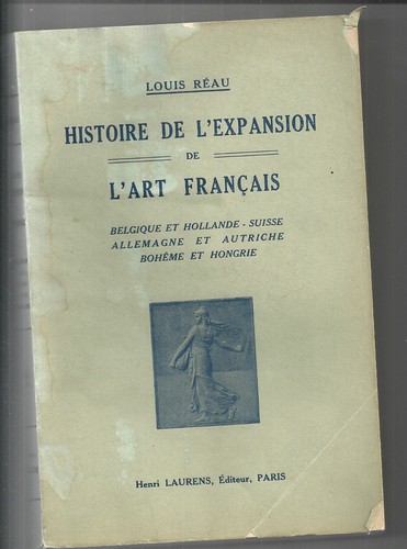 Histoire expansion de - histoire, l'expansion
