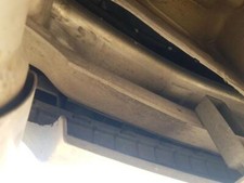 8E0807313L holder middle bumper bumper h. for Audi A4 B7 (8EC) 4919206