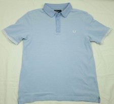 TOP HOMME FRED PERRY COTON