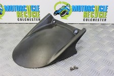 Aprilia Tuono V4 1000 Rear Hugger Carbon Fibre APRC V4R 2011 to 2013 B081