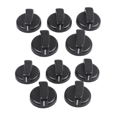 Pcs bouton controle de - 10,
