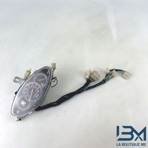 Compteur peugeot clic - compteur,