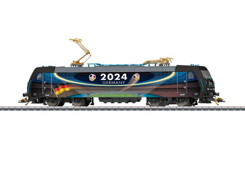 Marklin 36649 185 2 - h0, 185.2