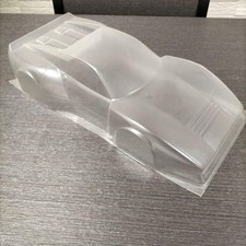 1/12 RC car body Ferrari 365BB