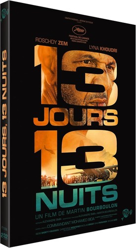 Dvd jours nuits - jours,