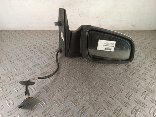 Retroviseur droit opel - opel, zafira