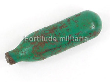 Life Jacket Compressed Air Cartridge - US ARMY (Original Material)