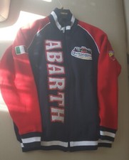 Abarth Fiat rhythm abarth 125tc 130tc convertible sweatshirt 