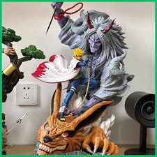 ✅ Figurine Naruto Shippuden