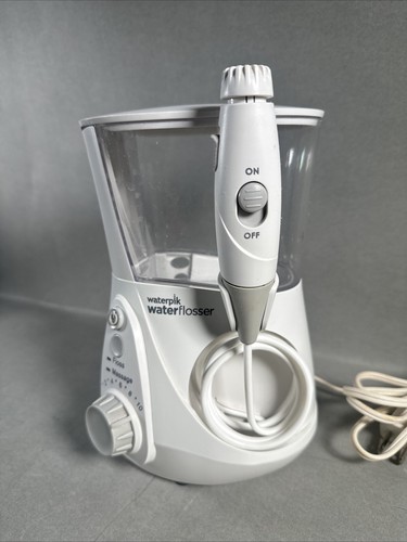 Waterpik hydropulseur - waterpik,