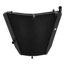 Black Radiator Cooler Cooling